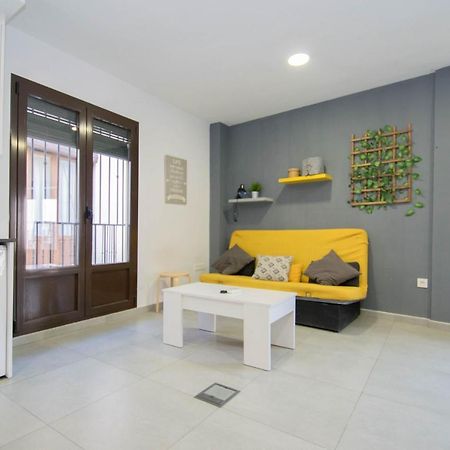 Apartamento EnjoyGranada REALEJO DELUXE 2B Exterior foto