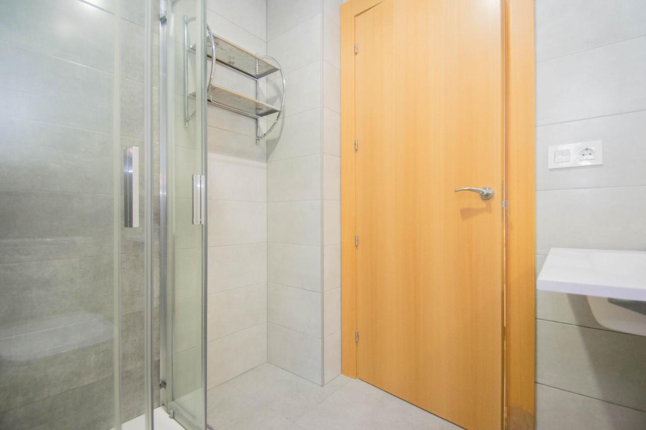 Apartamento EnjoyGranada REALEJO DELUXE 2B Exterior foto