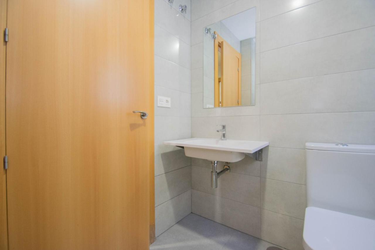 Apartamento EnjoyGranada REALEJO DELUXE 2B Exterior foto