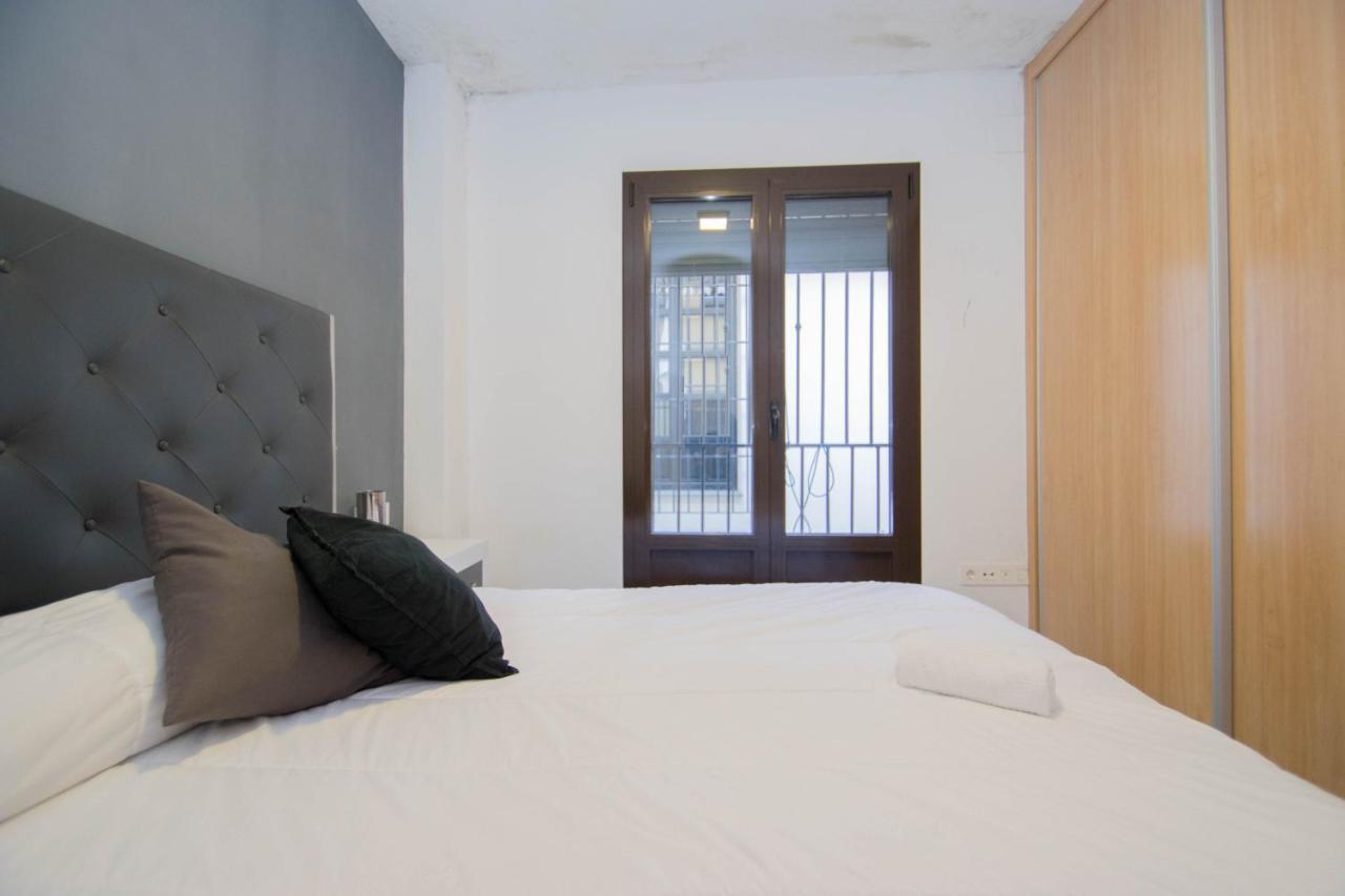 Apartamento EnjoyGranada REALEJO DELUXE 2B Exterior foto