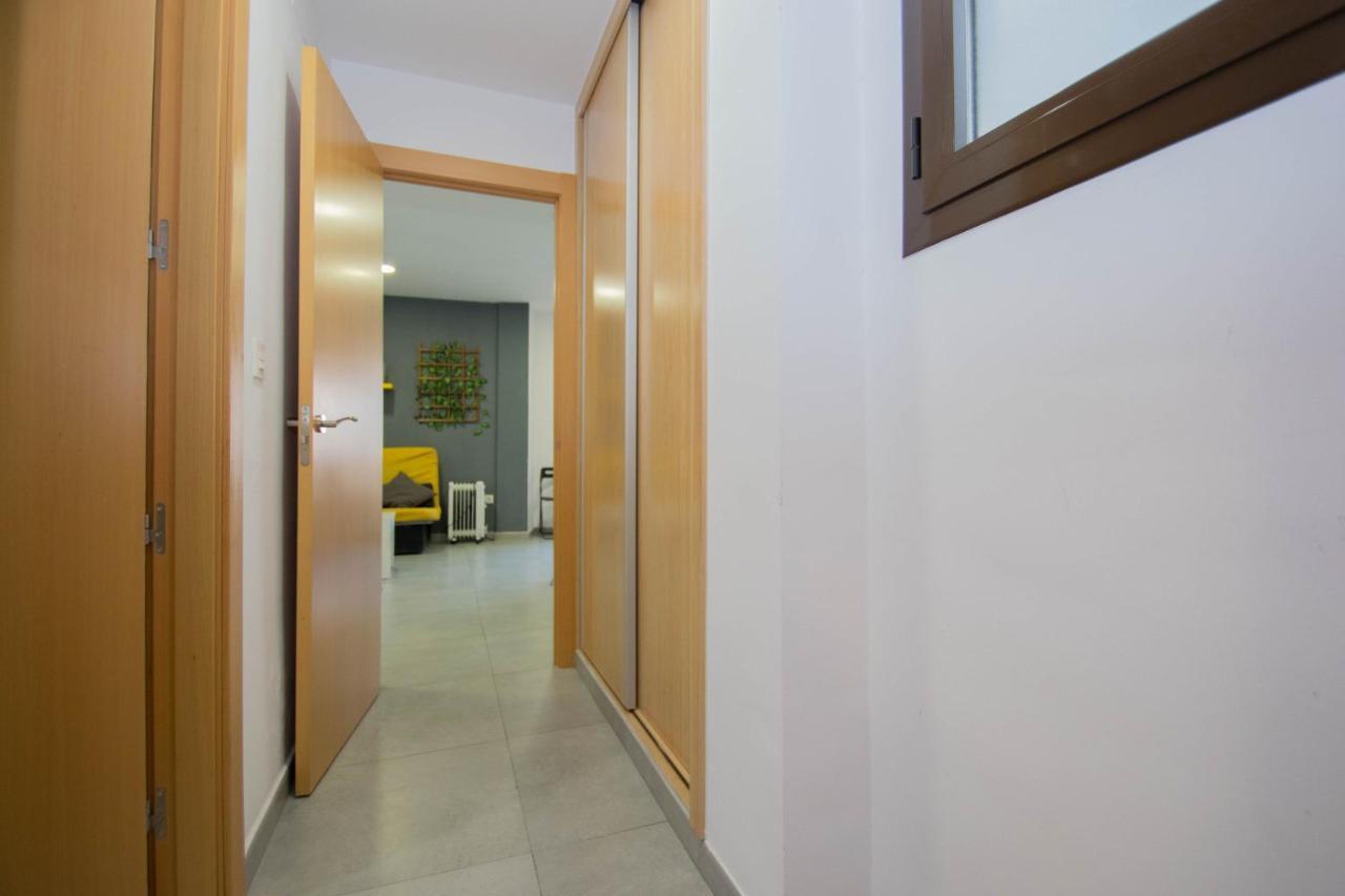 Apartamento EnjoyGranada REALEJO DELUXE 2B Exterior foto