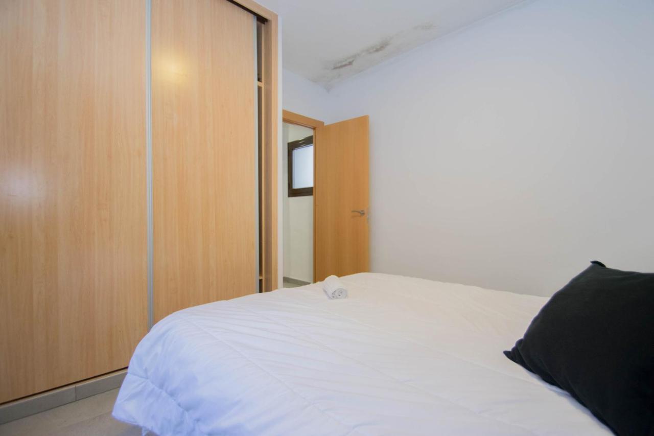 Apartamento EnjoyGranada REALEJO DELUXE 2B Exterior foto