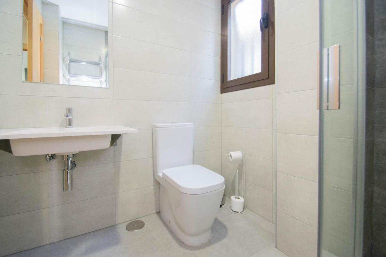 Apartamento EnjoyGranada REALEJO DELUXE 2B Exterior foto